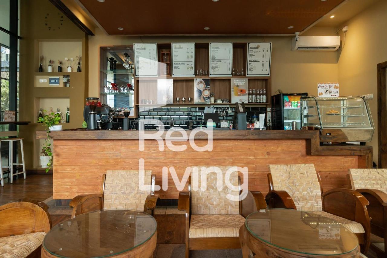 Redliving Apartemen Evenciio - Win Property Tower 1 Depok Exterior foto